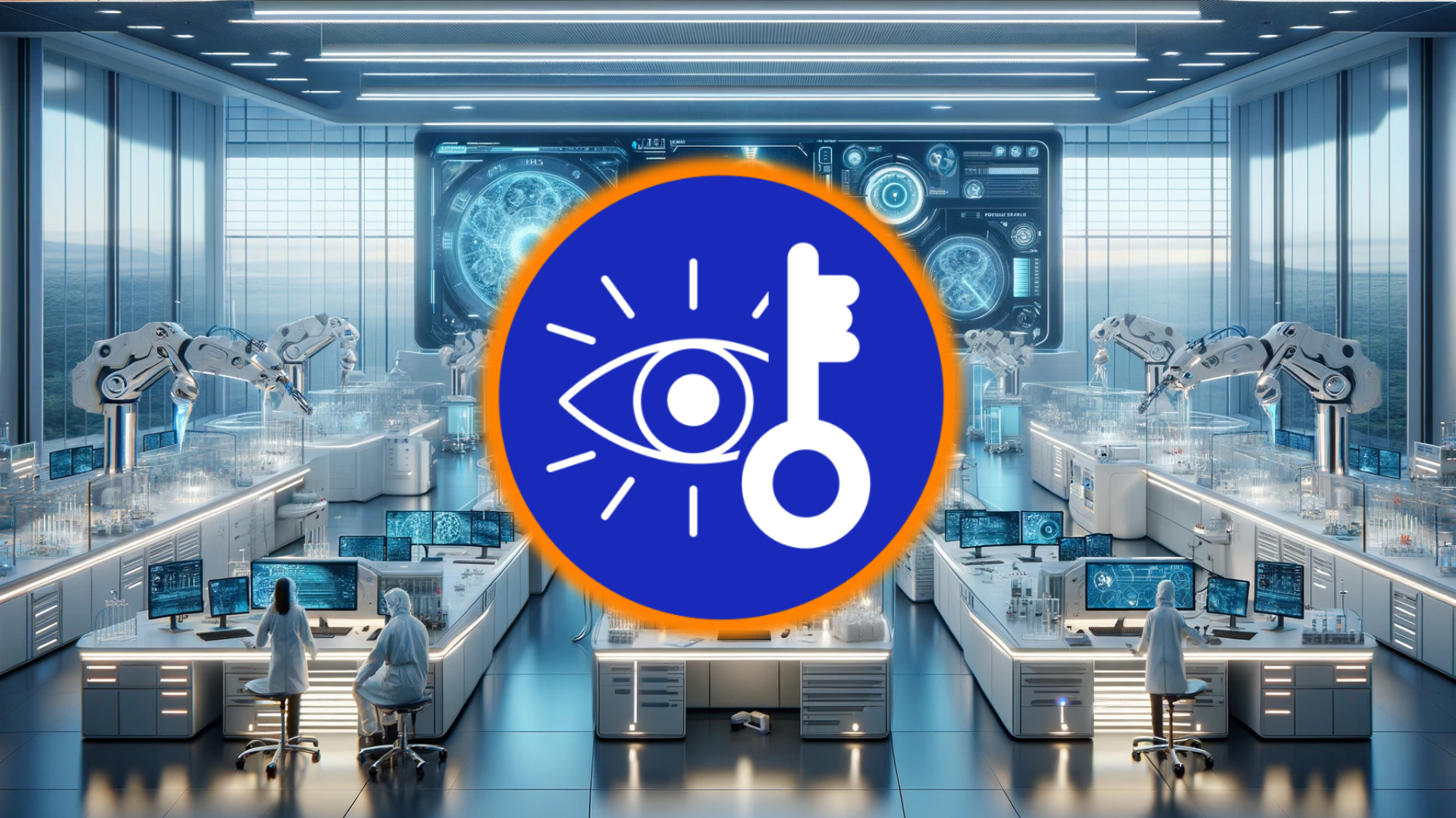 The Science Behind the Vision Secret