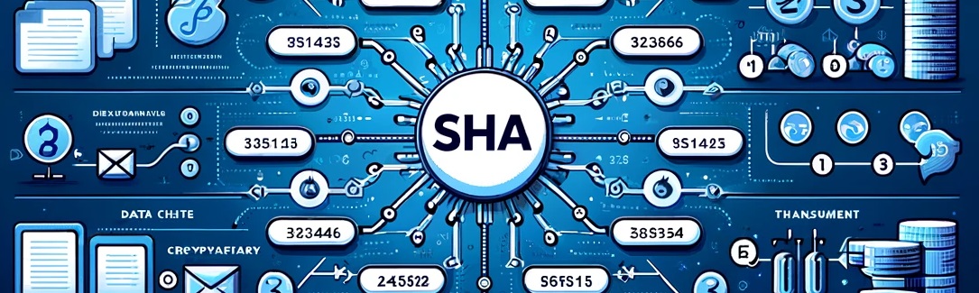 SHA-256 Banner