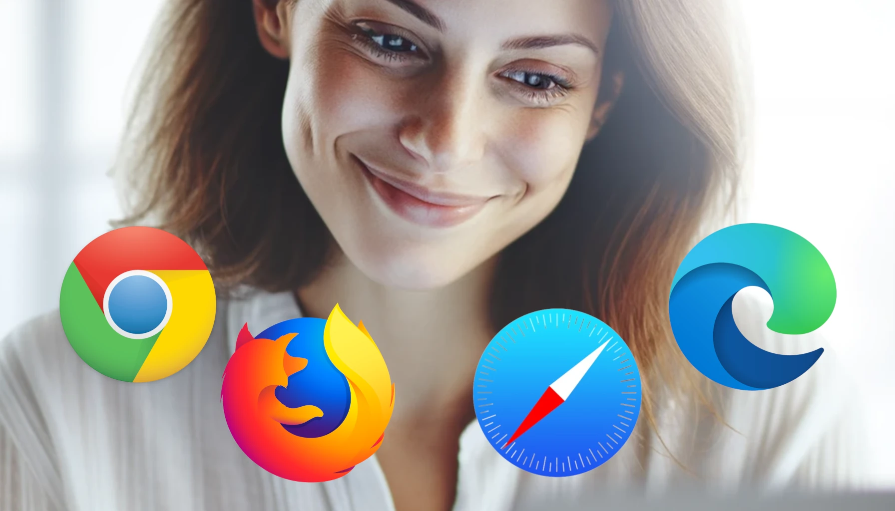 Browser Privacy Settings in 2024